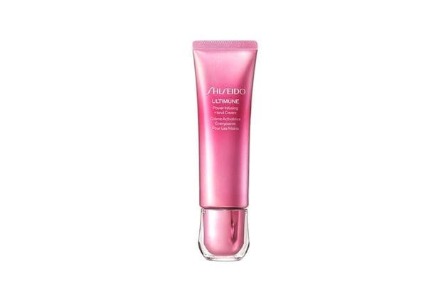 ＳＨＩＳＥＩＤＯ アルティミューン パワライジング ハンドクリーム